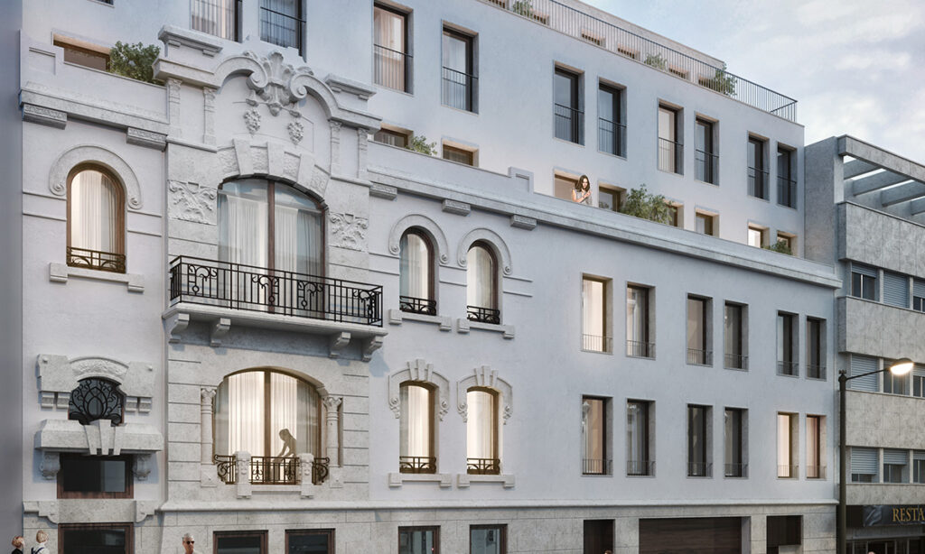 Arrivée de Thomas & Piron au Portugal