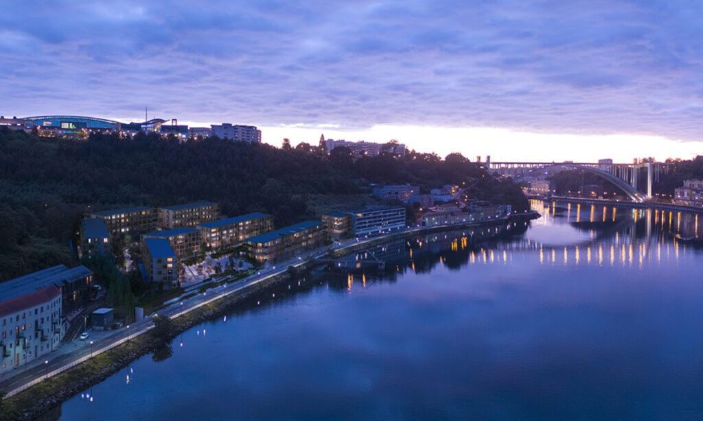 Gaia Hills - Succès du lancement commercial